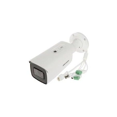 Cámara Tipo Bala Ir 4MP 60 mts IR EXIR Exteriores IP67 - DS-2CD2643G2-IZS Hikvision - 2