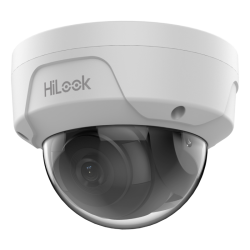 Cámara de red domo fija de 2MP Hikvision - IPC-D121H(C) Hikvision - 1