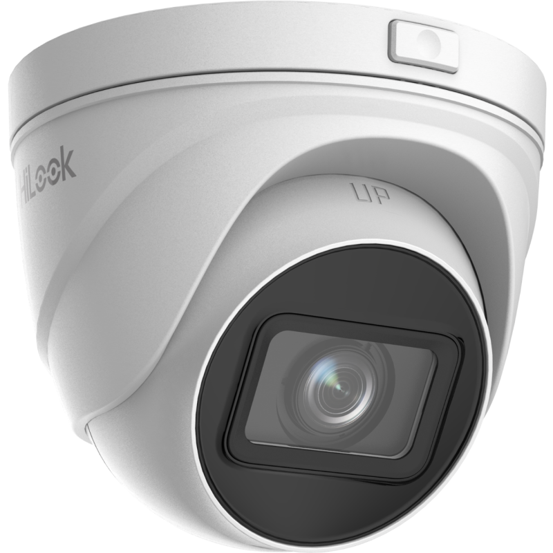 Cámara IP 2MP Lente Motorizado 2.8 IP67 - IPC-T621H-Z  - 3