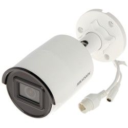 Cámara Bala IP 4 MP 40 mts IR WDR 120 dB Hikvision - DS-2CD2043G2-I Hikvision - 1