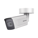 Cámara tipo Bala IP de 2MP Lente 12 mm Exterior IP67 + IR 50 mts Hikvision - IDS-2CD7A26G0-IZHS 2.8-12MM Hikvision - 1