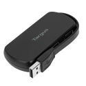 Hub De Alta Calidad USB 3.0 de 4 puertos Targus - ACH124US-91 Targus - 1