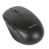 Mouse inalámbrico antimicrobiano Midsize Comfort Multi-Device - AMB582GL-50 Targus - 1