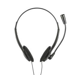 Auriculares para chat y videoconferencias Con Microfono - 21665 Trust - 1