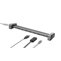 Base multipuerto USB-C 10 en 1 Trust - 23417 Trust - 1