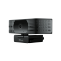 Webcam 4K Ultra HD Trust Para Videollamadas - 24280 Trust - 1