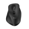 Mouse inalámbrico Trust Fyda -  23804 Trust - 1