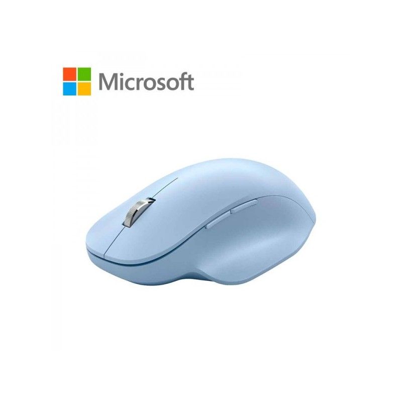 Mouse ergonómico Bluetooth de Microsoft - 222-00050 Microsoft - 3