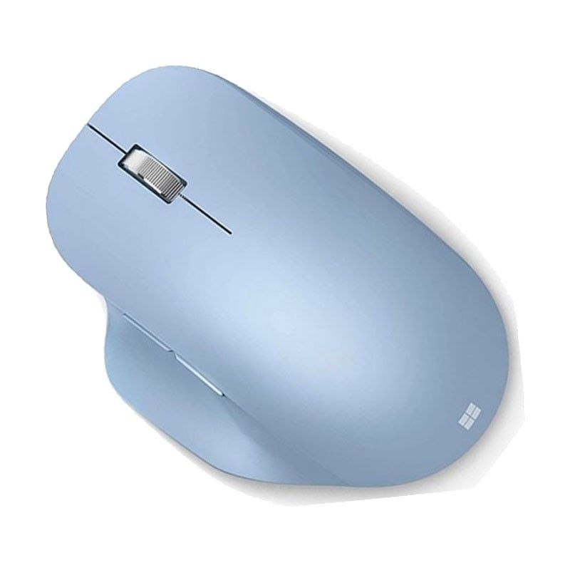 Mouse ergonómico Bluetooth de Microsoft - 222-00050 Microsoft - 4