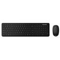 Combo de Escritorio Bluetooth Microsoft Mouse y Teclado - QHG-00003 Microsoft - 1