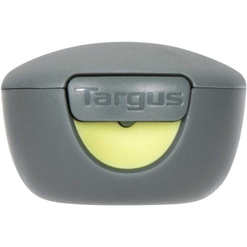 Presentador antimicrobiano de modo dual Control Plus con láser - AMP06704AMGL Targus - 2