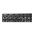 Teclado Alámbrico USB Targus Negro - AKB30ES-71 Targus - 1