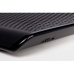 Base HD3 Gaming Chill Mat USB-A Targus - AWE57US