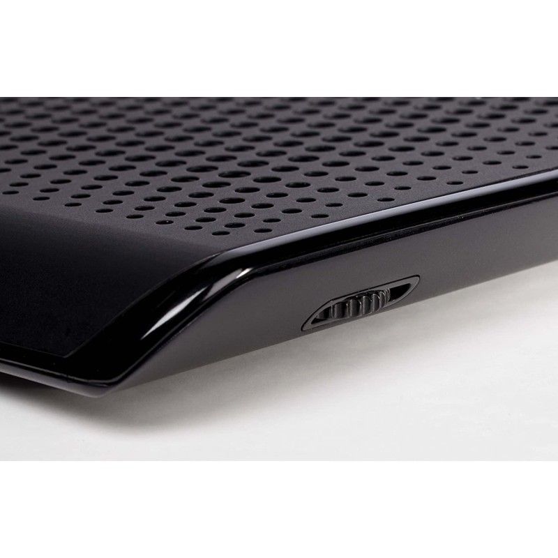 Base HD3 Gaming Chill Mat USB-A Targus - AWE57US Targus - 1