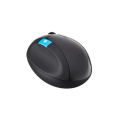 Mouse ergonómico Sculpt Microsoft - L6V-00001 Microsoft - 1