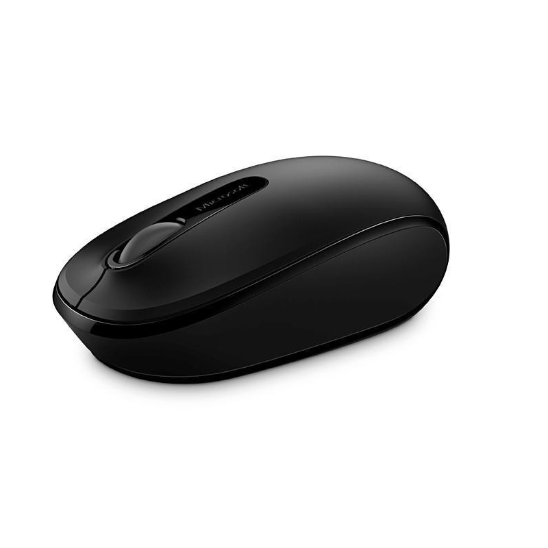 Mouse móvil inalámbrico 1850 Microsoft - U7Z-00001 Microsoft - 1