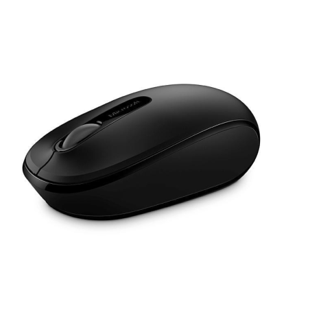 Mouse móvil inalámbrico 1850 Microsoft - U7Z-00001 Microsoft - 1