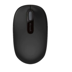 Mouse móvil inalámbrico 1850 Microsoft - U7Z-00001 Microsoft - 2