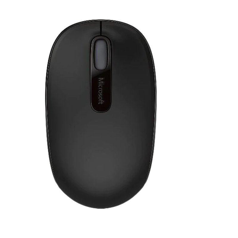 Mouse móvil inalámbrico 1850 Microsoft - U7Z-00001 Microsoft - 2