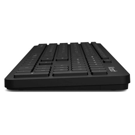 Teclado Bluetooth de Microsoft - QSZ-00003 Microsoft - 2