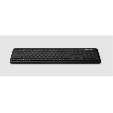 Teclado Bluetooth de Microsoft - QSZ-00003 Microsoft - 1