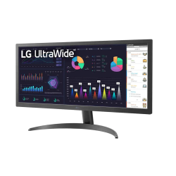 Monitor UltraWide de 29"...