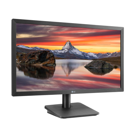 Pantalla Full HD de 21.45'' con AMD FreeSync LG - 22MP410 LG - 2