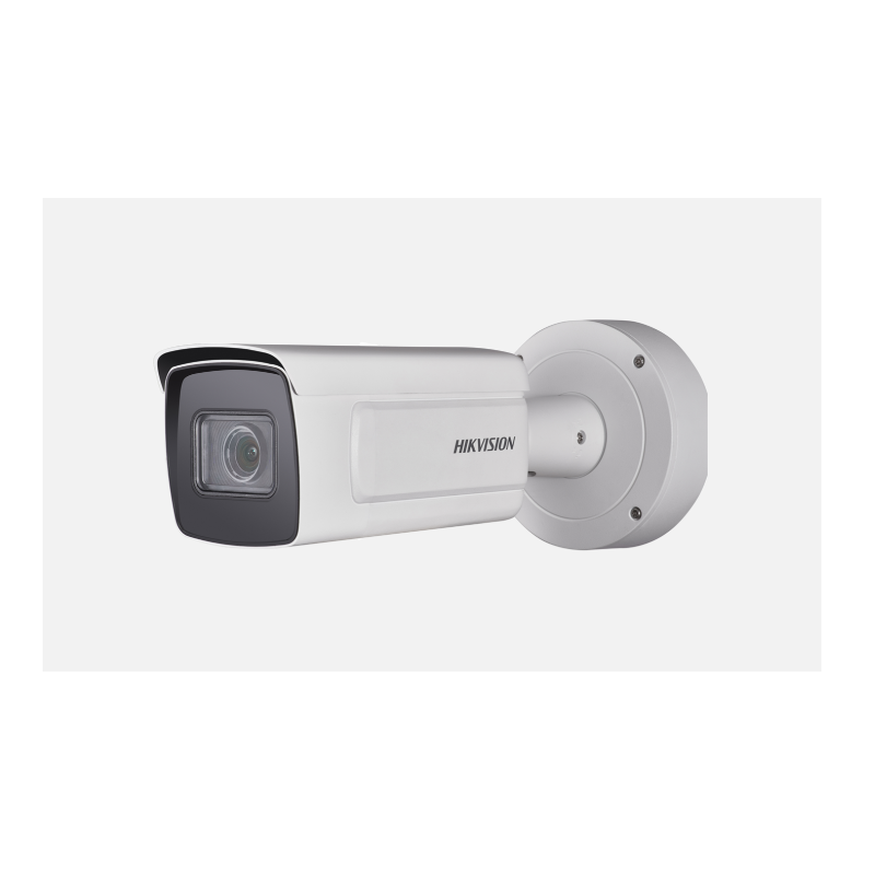 Cámara bala varifocal DeepinView ANPR Moto de 2 MP - DS-2CD7A26G0-IZS(2.8-12MM) Hikvision - 1