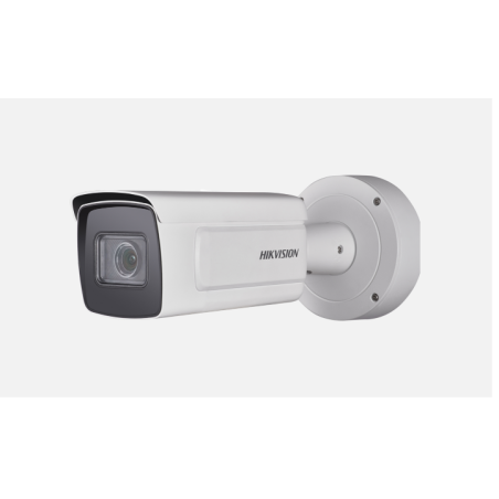 Cámara bala varifocal DeepinView ANPR Moto de 2 MP - DS-2CD7A26G0-IZS(2.8-12MM) Hikvision - 1