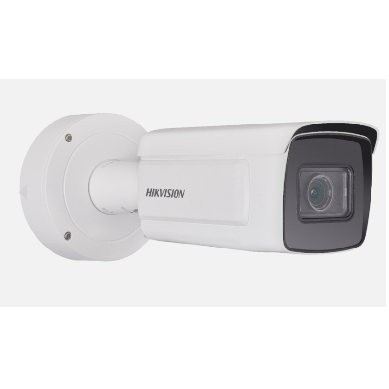 Cámara bala varifocal DeepinView ANPR Moto de 2 MP - DS-2CD7A26G0-IZS(2.8-12MM) Hikvision - 2