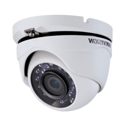 Cámara de torreta fija de 1MP  Hikvision - DS-2CE56C0T-IRMF28 Hikvision - 2