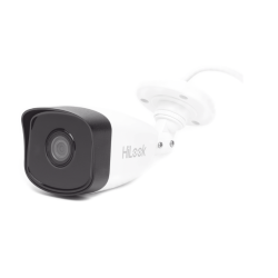 Cámara HiLook Series Tipo Bala IP 4MP Exterior IP67 2.8 mm - IPC-B140H(C) Hikvision - 2