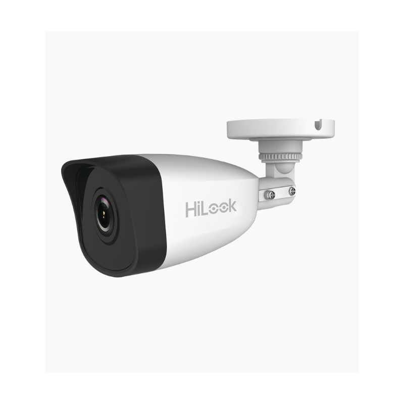 Cámara HiLook Series Tipo Bala IP 4MP Exterior IP67 2.8 mm - IPC-B140H(C) Hikvision - 1