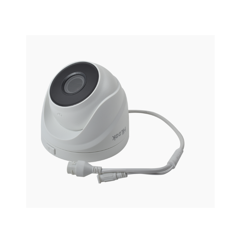 Cámara Hikvision Tipo Torre IP de 2MP Lente Motorizado 2.8 + IP67 + WDR - IPC-T620-Z Hikvision - 1