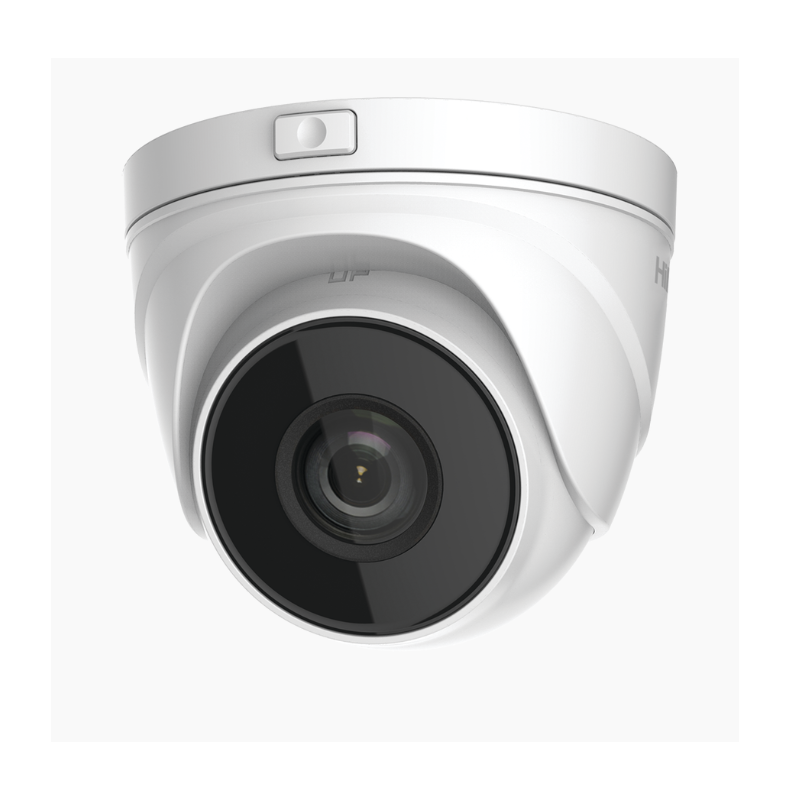 Cámara Hikvision Tipo Torre IP de 2MP Lente Motorizado 2.8 + IP67 + WDR - IPC-T620-Z Hikvision - 2