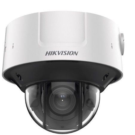 Cámara domo varifocal Moto para exteriores DeepinView de 4MP - IDS-2CD7546G0-IZHS Hikvision - 2