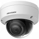 Domo IP 2MP Hikvision + Lente 2.8 mm Exterior IP67 - DS-2CD2123G2-I Hikvision - 1