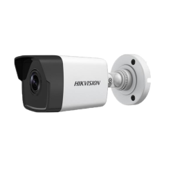 Cámara de red tipo bala fija de 2MP Hikvision - DS-2CD1023G0E-I Hikvision - 2