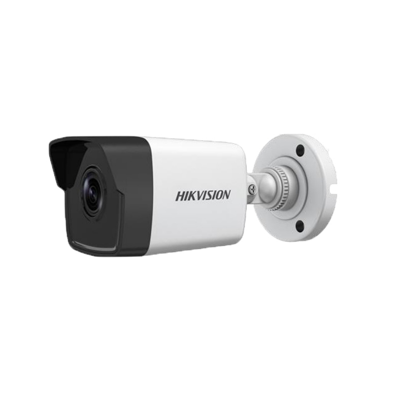 Cámara de red tipo bala fija de 2MP Hikvision - DS-2CD1023G0E-I Hikvision - 2