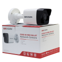 Cámara de red tipo bala fija de 2MP Hikvision - DS-2CD1023G0E-I Hikvision - 1