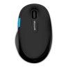 Mouse Sculpt Comfort Microsoft Inalámbrico - H3S-00003 Microsoft - 1