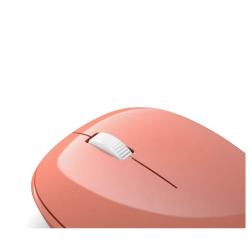 Mouse Microsoft Bluetooth Inalámbrico Color Melocoton - 00037 Microsoft - 2