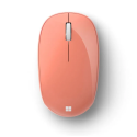 Mouse Microsoft Bluetooth Inalámbrico Color Melocoton - 00037 Microsoft - 1