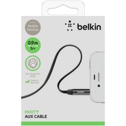 Cable Belkin Auxiliar MIXIT...