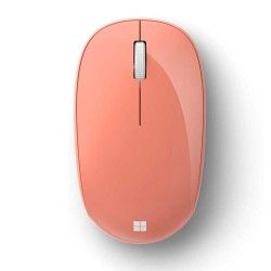 Mouse de Microsoft por Bluetooth De Tacto Delicado - RJN-00037 Microsoft - 1