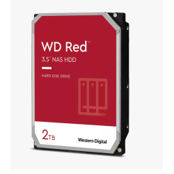 HDD WD Red NAS Hard Drive...