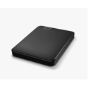 Disco Duro Externo WD Elements Portable 4TB - WDBU6Y0040BBK Western Digital - 1