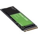 SSD WD Green SN350 NVMe de 240GB - WDS240G2G0C Western Digital - 1
