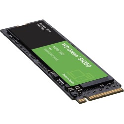 SSD WD Green SN350 NVMe de...