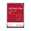 Disco duro WD Red Plus NAS Hard Drive 3.5" 8TB - WD80EFZZ Western Digital - 1